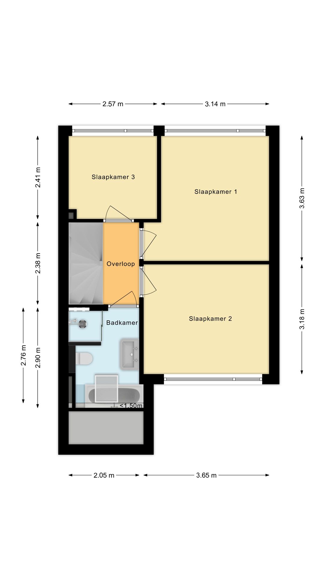 Foto 43 van Schutsluis 1