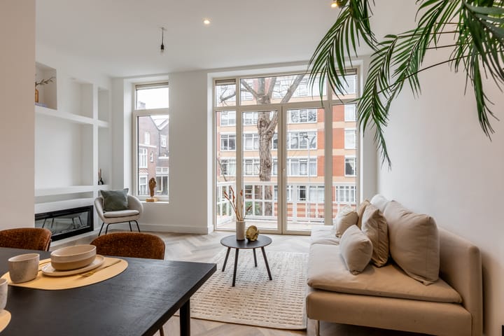 Photo 1 of Hondiusstraat 70-B