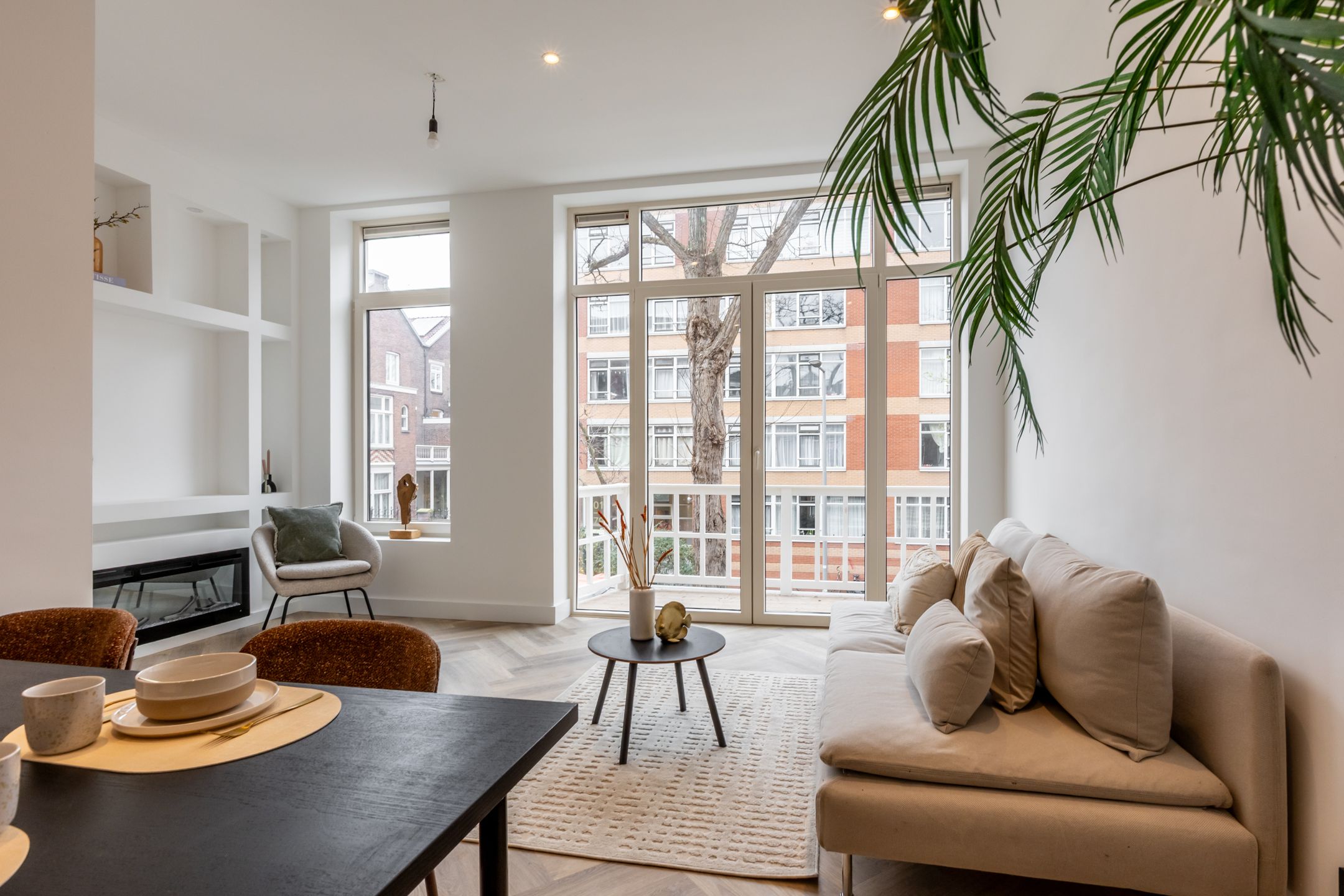 Hondiusstraat 70-B 70 B