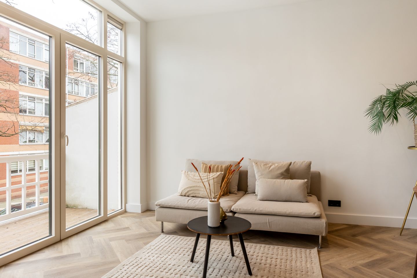 Foto 10 van Hondiusstraat 70-B