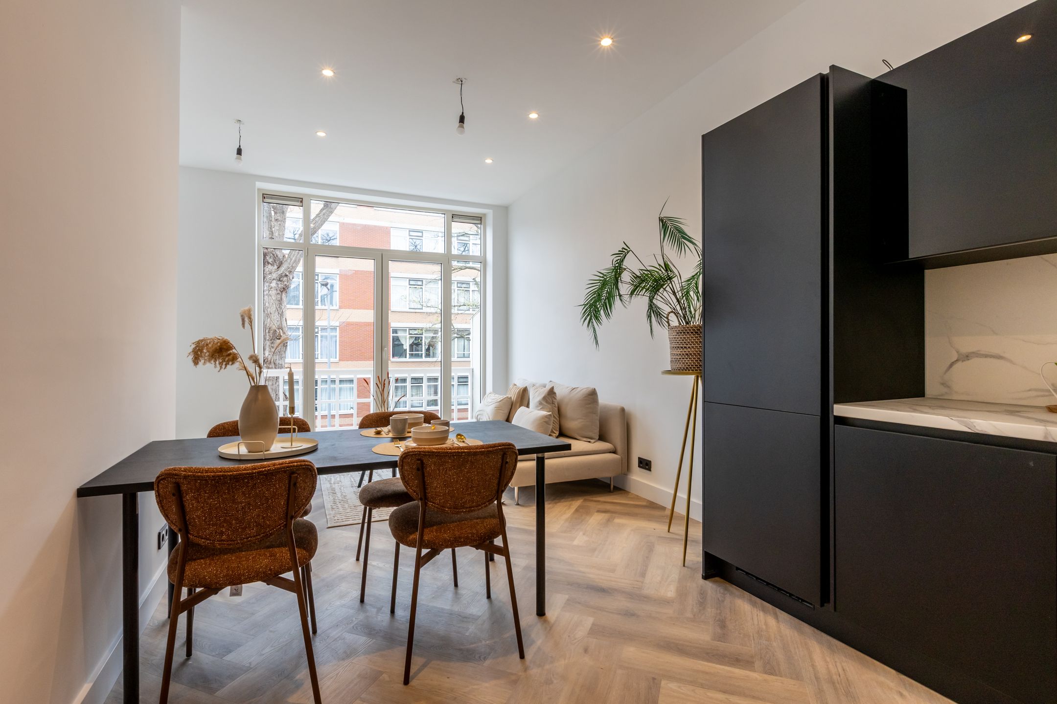 Foto 15 van Hondiusstraat 70-B