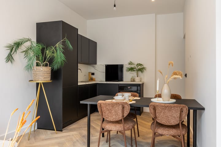 Photo 18 of Hondiusstraat 70-B