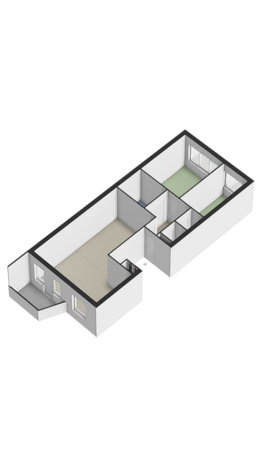 Foto 31 van Hondiusstraat 70-B