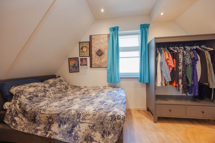 Foto 33 van Stadhoudershoef 8