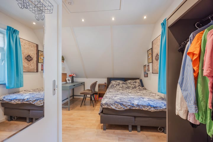 Foto 34 van Stadhoudershoef 8