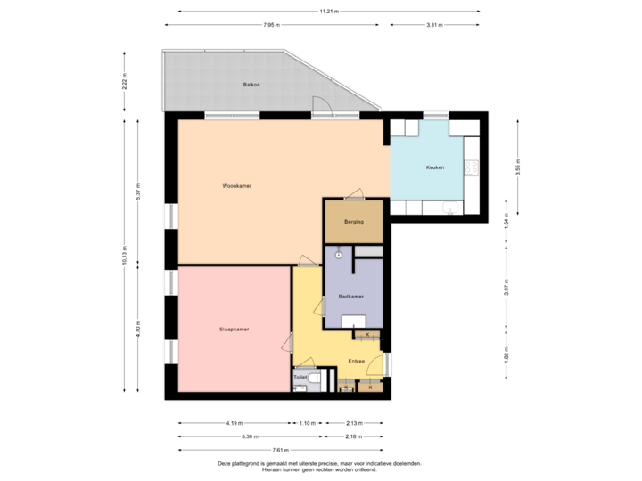 Appartement