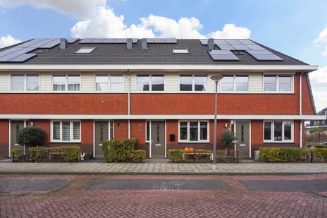 Fossastraat thumbnail