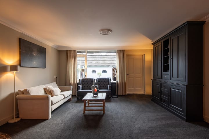 Foto 5 van De Ring 75