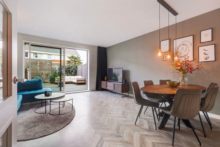 Foto 2 van Fossastraat 4