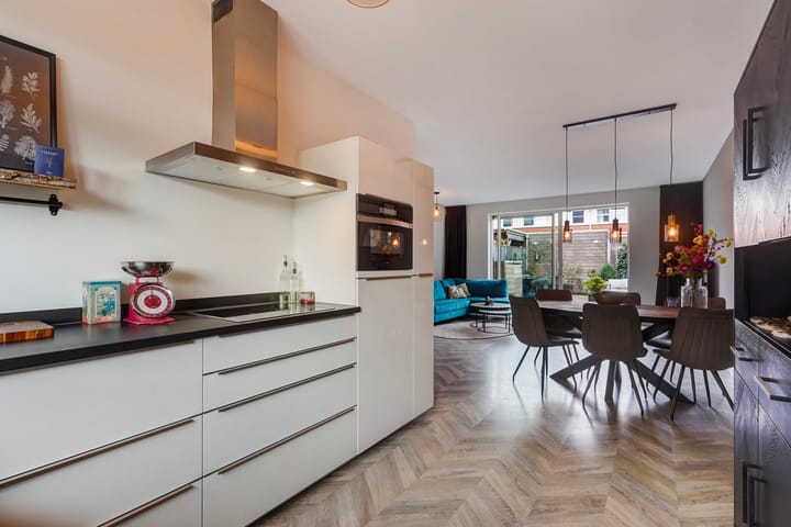 Foto 3 van Fossastraat 4