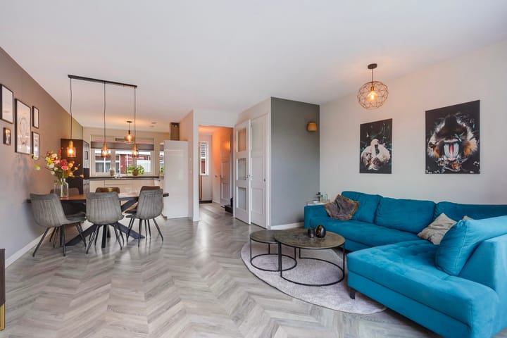 Foto 4 van Fossastraat 4