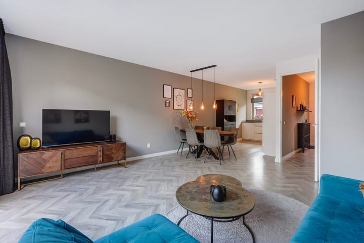 Foto 5 van Fossastraat 4