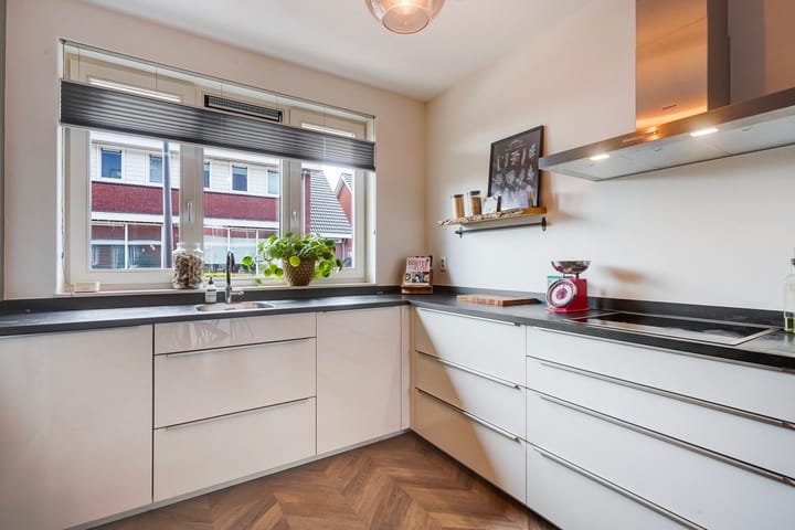 Foto 9 van Fossastraat 4