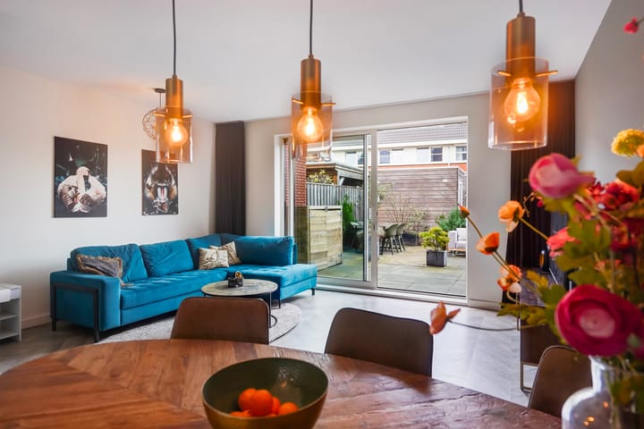 Foto 11 van Fossastraat 4