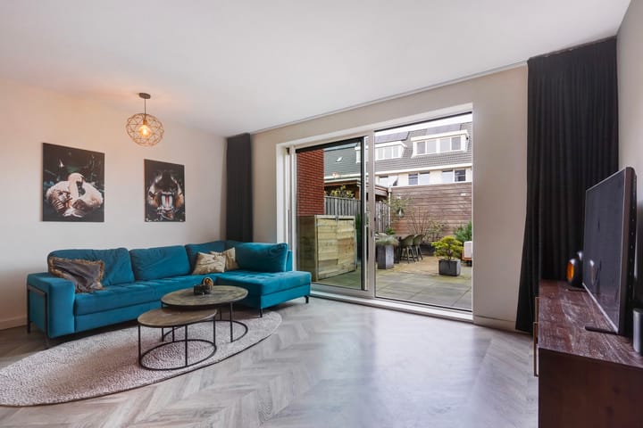 Foto 12 van Fossastraat 4