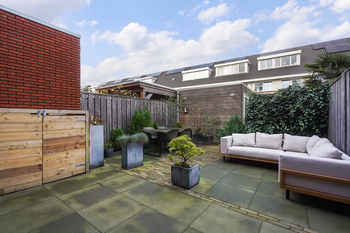 Foto 13 van Fossastraat 4