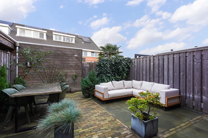 Foto 14 van Fossastraat 4