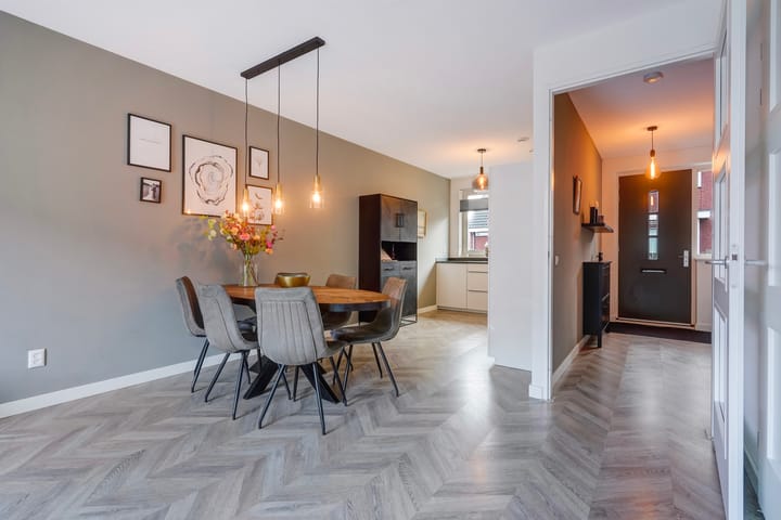 Foto 6 van Fossastraat 4