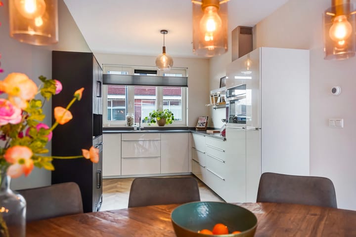 Foto 7 van Fossastraat 4