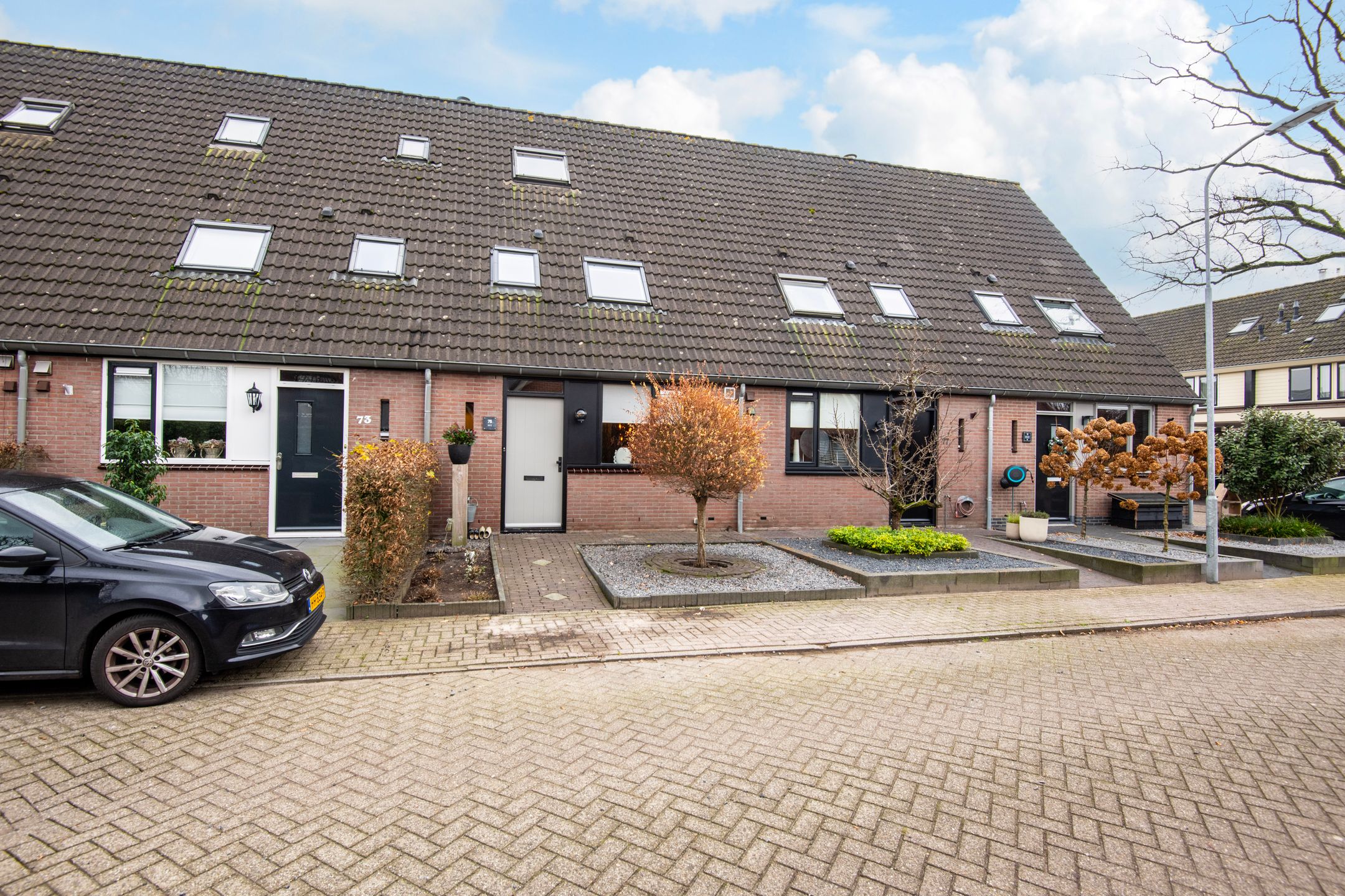De Ring, 75, Wekerom, 6733EE, Gelderland, Nederland 75