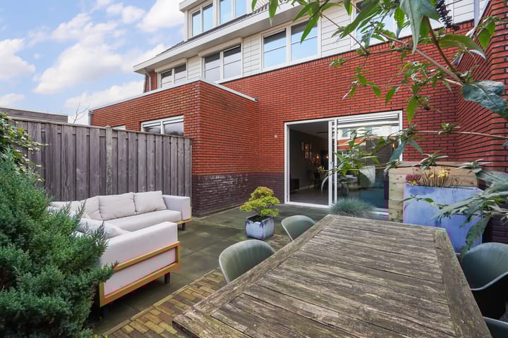 Foto 15 van Fossastraat 4