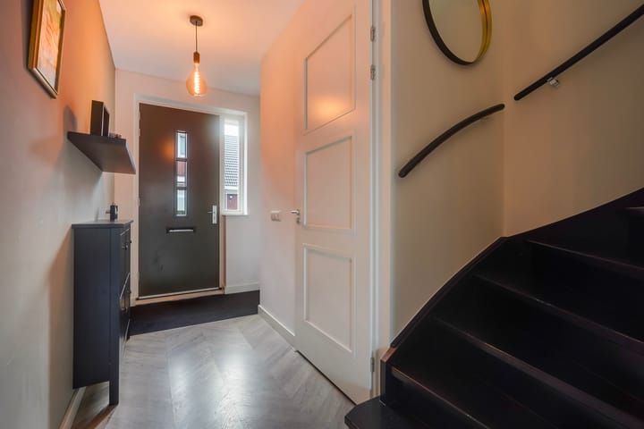 Foto 16 van Fossastraat 4