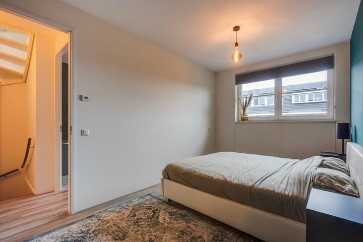 Foto 18 van Fossastraat 4