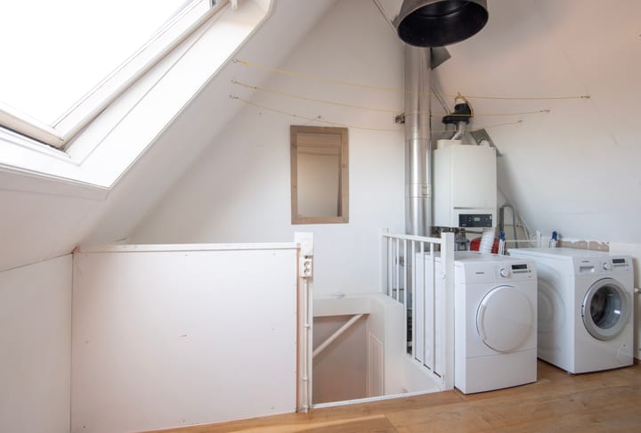 Foto 21 van De Ring 75