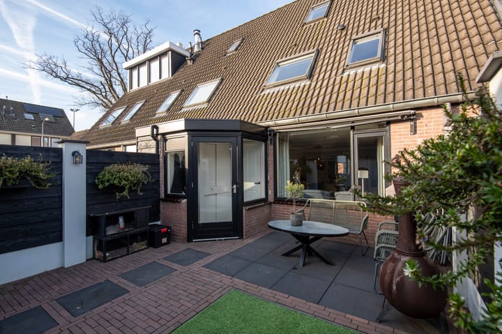 Foto 22 van De Ring 75