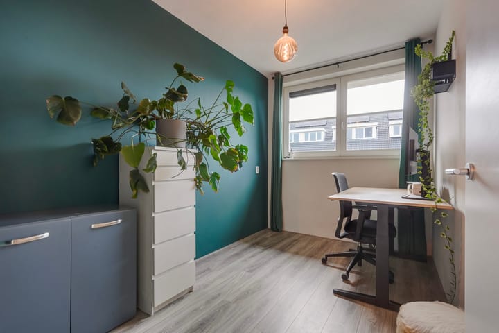 Foto 28 van Fossastraat 4