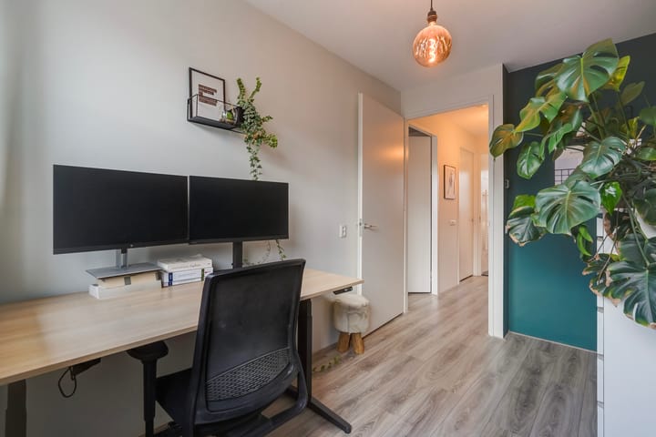 Foto 29 van Fossastraat 4