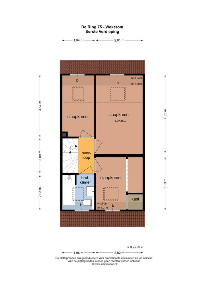 Foto 27 van De Ring 75