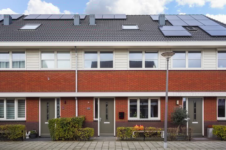 Foto 34 van Fossastraat 4