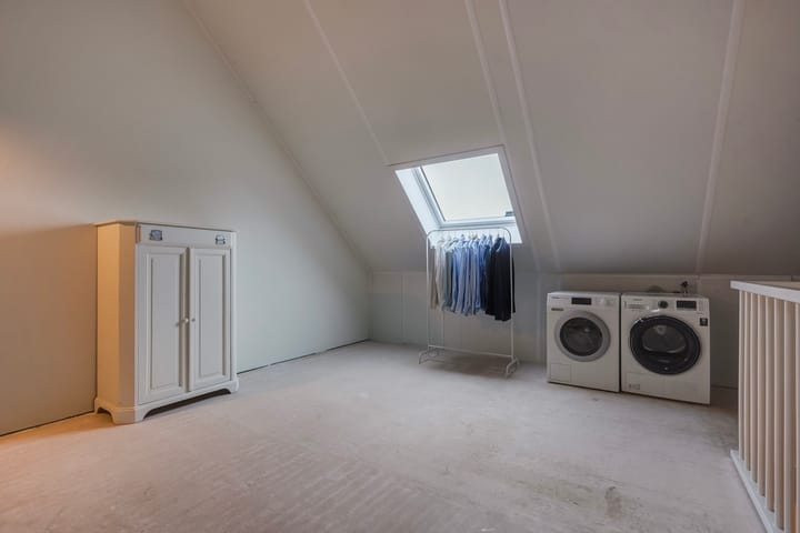 Foto 33 van Fossastraat 4