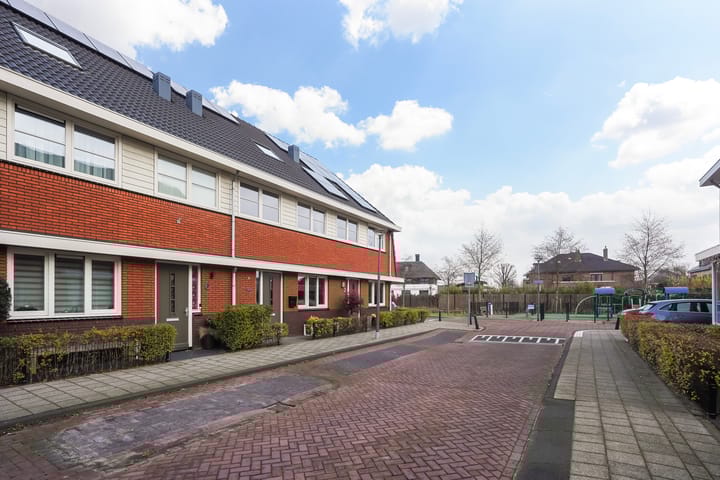 Foto 37 van Fossastraat 4