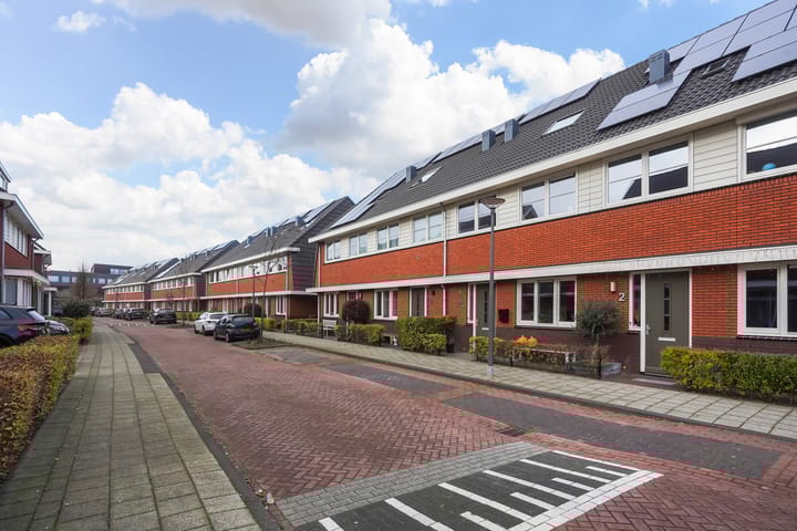 Foto 38 van Fossastraat 4