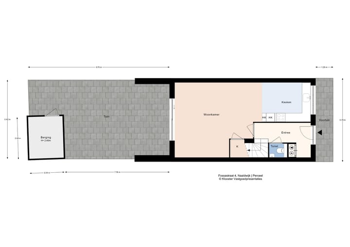 Foto 41 van Fossastraat 4