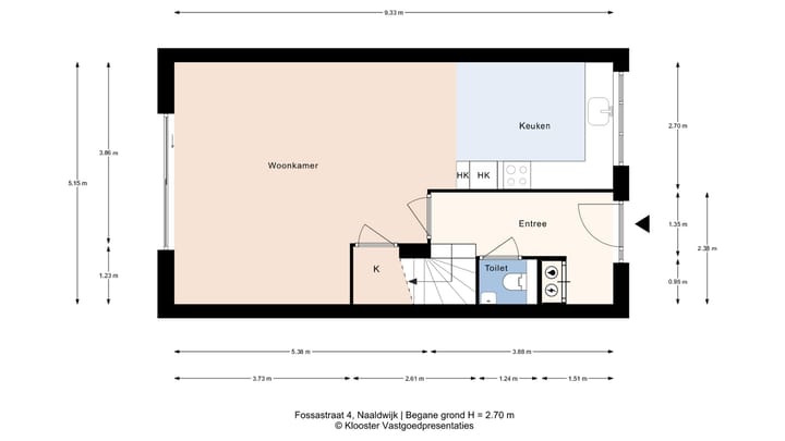 Foto 42 van Fossastraat 4