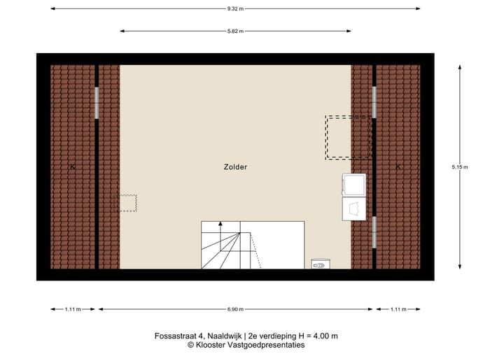 Foto 44 van Fossastraat 4