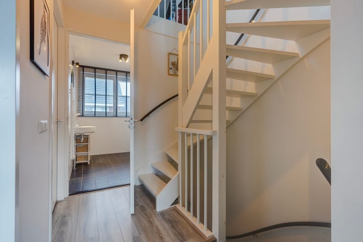 Foto 20 van Fossastraat 4