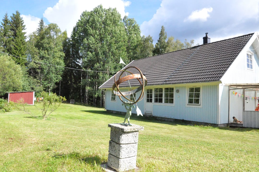 Foto 2 van Skåltjärn 120