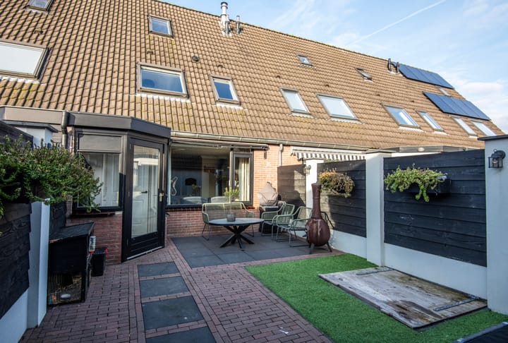 Foto 23 van De Ring 75