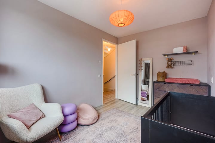 Foto 27 van Fossastraat 4