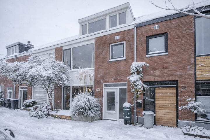 C. van Maasdijkstraat 70 main image