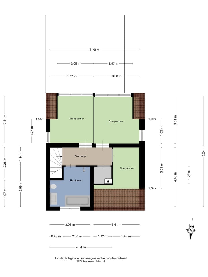 Foto 32 van Kerkweg 36