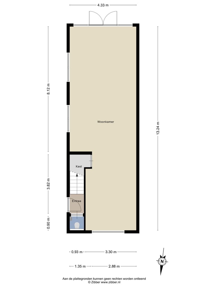 Foto 40 van Kerkweg 36