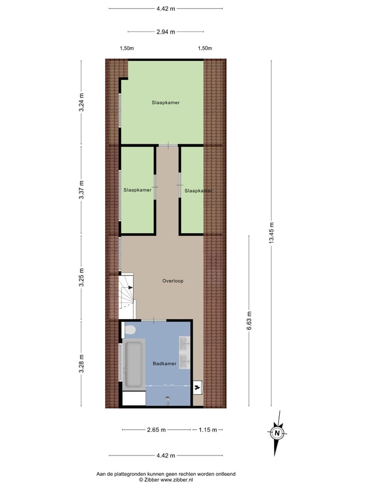 Foto 56 van Kerkweg 36