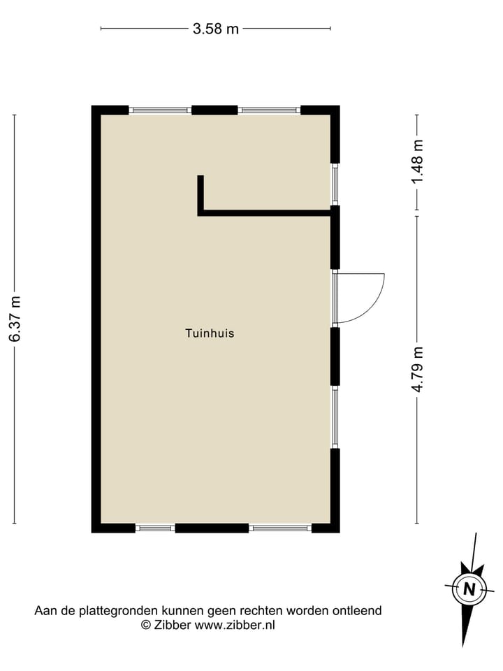 Foto 67 van Kerkweg 36