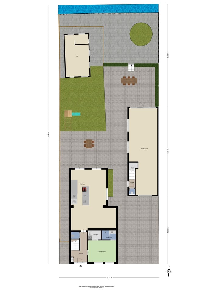 Foto 69 van Kerkweg 36