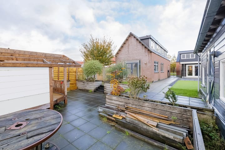 Foto 68 van Kerkweg 36